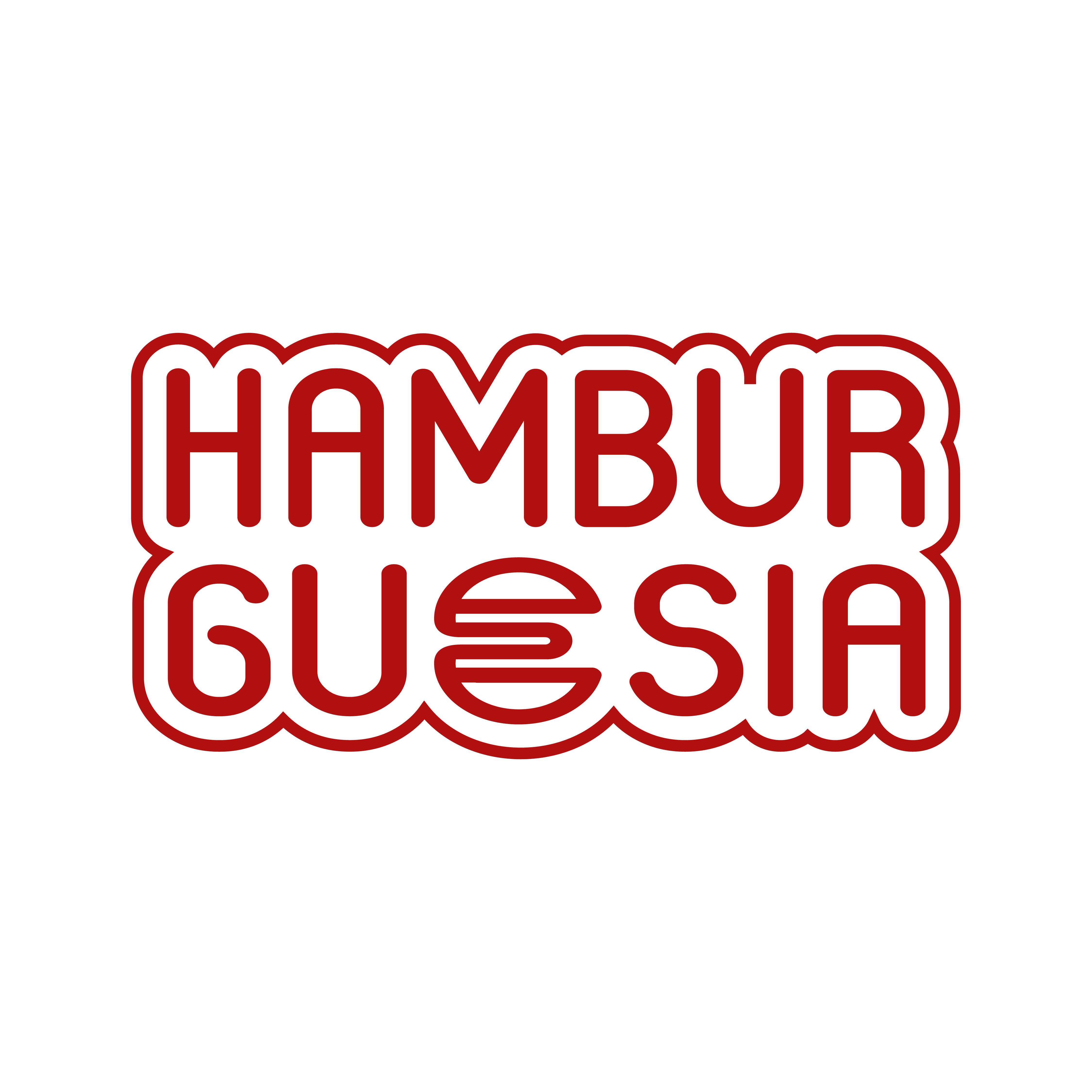 Hamburguesia